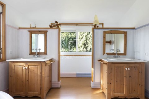 Villa de 6 dormitorios en venta en Sitges, Barcelona, Cataluña, Spain № 4096 - foto 23