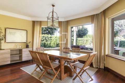 Villa de 6 dormitorios en venta en Sitges, Barcelona, Cataluña, Spain № 4096 - foto 9