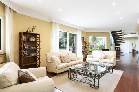 Villa de 6 dormitorios en venta en Sitges, Barcelona, Cataluña, Spain № 4096 - foto 7