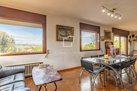 7 chambres villa à vendre à Valldoreix, Barcelona, Catalonia, Spain № 4099 - photo 13