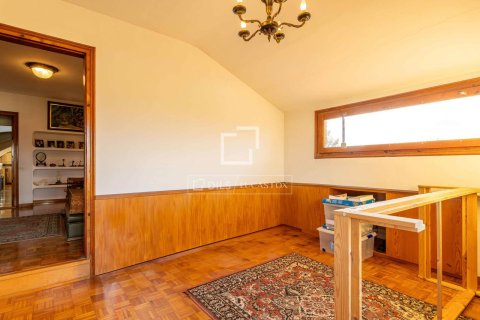 7 chambres villa à vendre à Valldoreix, Barcelona, Catalonia, Spain № 4099 - photo 29