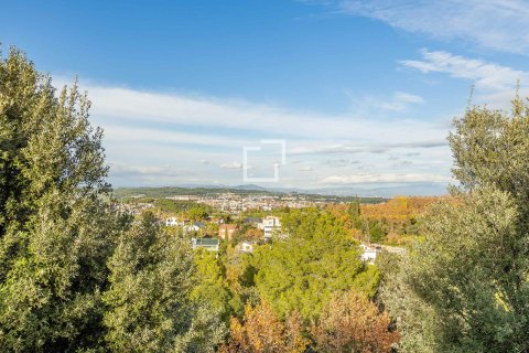 7 chambres villa à vendre à Valldoreix, Barcelona, Catalonia, Spain № 4099 - photo 9