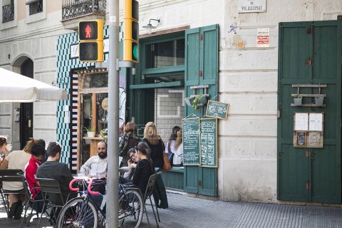 4 chambres apartment à vendre à Barcelona, Catalonia, Spain № 4102 - photo 17