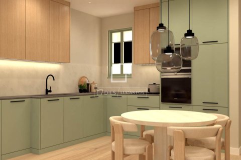 4 chambres apartment à vendre à Barcelona, Catalonia, Spain № 4102 - photo 2