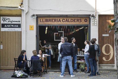 4 chambres apartment à vendre à Barcelona, Catalonia, Spain № 4102 - photo 16