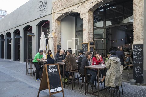 4 chambres apartment à vendre à Barcelona, Catalonia, Spain № 4102 - photo 18