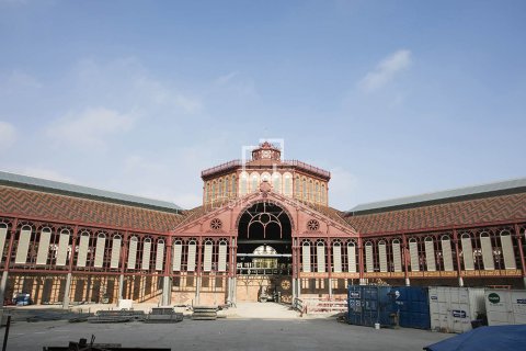 4 chambres apartment à vendre à Barcelona, Catalonia, Spain № 4102 - photo 19