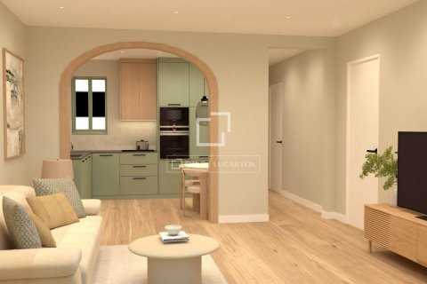 4 chambres apartment à vendre à Barcelona, Catalonia, Spain № 4102 - photo 4