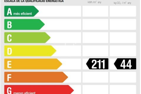 4 bedrooms apartment for sale in Barcelona, Catalonia, Spain № 4102 - photo 23