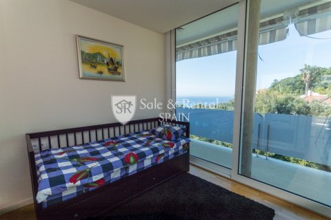 4 bedrooms house for sale in Lloret de Mar, Girona, Catalonia, Spain № 6741 - photo 10