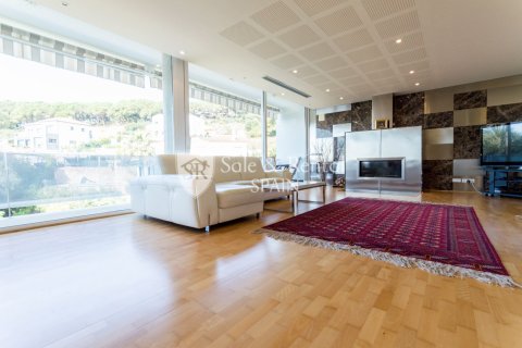 4 bedrooms house for sale in Lloret de Mar, Girona, Catalonia, Spain № 6741 - photo 29