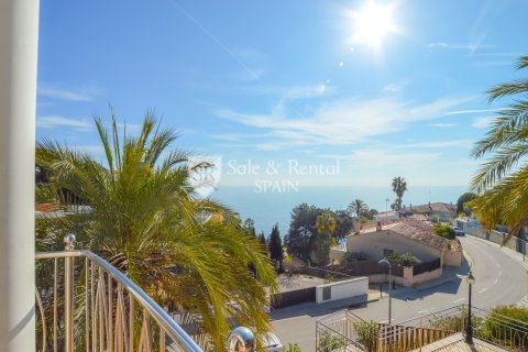 3 bedrooms house for sale in Lloret de Mar, Girona, Catalonia, Spain № 6744 - photo 30