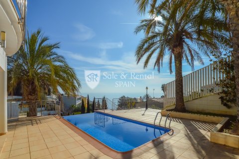 3 bedrooms house for sale in Lloret de Mar, Girona, Catalonia, Spain № 6744 - photo 15