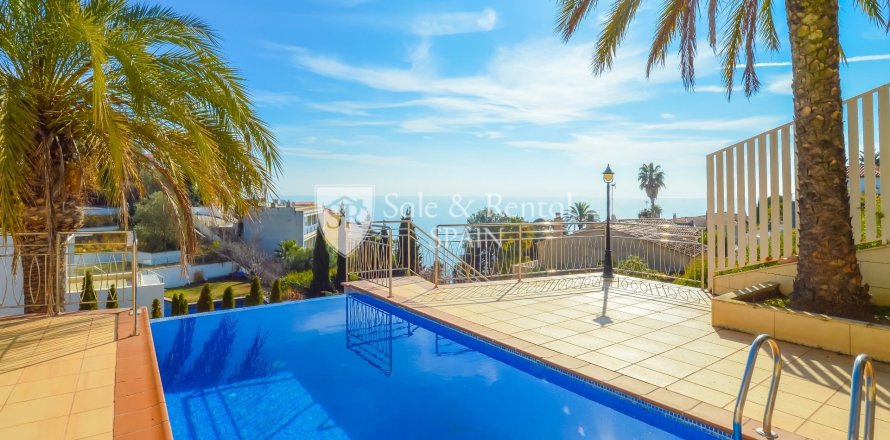 3 bedrooms house for sale in Lloret de Mar, Girona, Catalonia, Spain № 6744