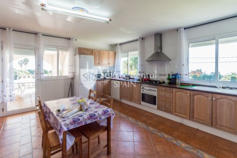 7 bedrooms house for sale in Lloret de Mar, Girona, Catalonia, Spain № 6740 - photo 13