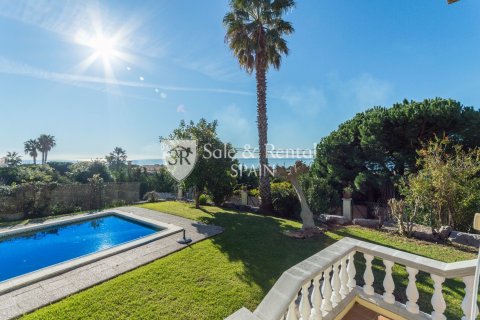 7 bedrooms house for sale in Lloret de Mar, Girona, Catalonia, Spain № 6740 - photo 17