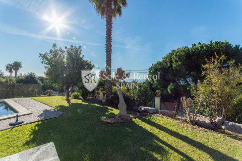 7 bedrooms house for sale in Lloret de Mar, Girona, Catalonia, Spain № 6740 - photo 18