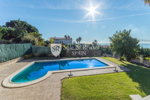 7 bedrooms house for sale in Lloret de Mar, Girona, Catalonia, Spain № 6740 - photo 16