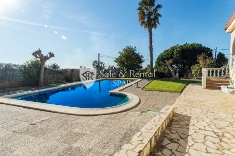 7 bedrooms house for sale in Lloret de Mar, Girona, Catalonia, Spain № 6740 - photo 2