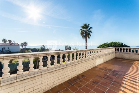 7 bedrooms house for sale in Lloret de Mar, Girona, Catalonia, Spain № 6740 - photo 21