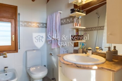 4 bedrooms house for sale in Santa Susanna, Barcelona, Catalonia, Spain № 6745 - photo 26