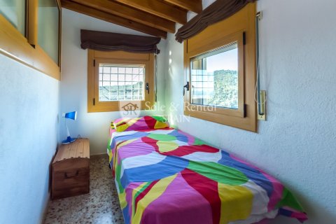 4 bedrooms house for sale in Santa Susanna, Barcelona, Catalonia, Spain № 6745 - photo 28