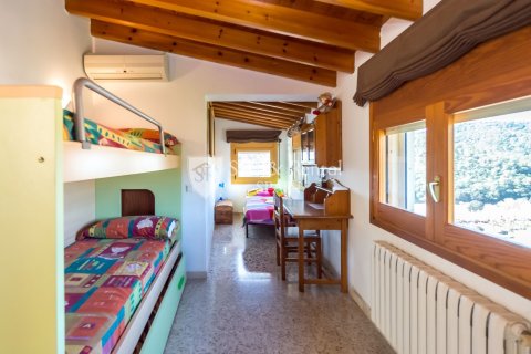 4 bedrooms house for sale in Santa Susanna, Barcelona, Catalonia, Spain № 6745 - photo 27