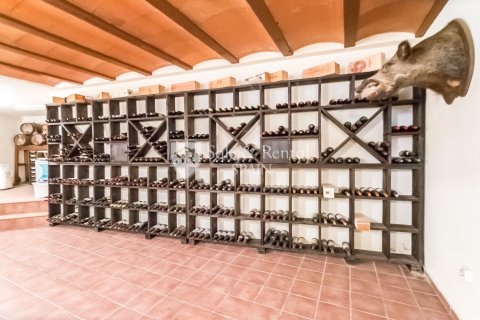 4 bedrooms house for sale in Santa Susanna, Barcelona, Catalonia, Spain № 6745 - photo 30