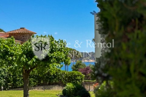 4 bedrooms apartment for sale in Palamos, Girona, Catalonia, Spain № 6743 - photo 21