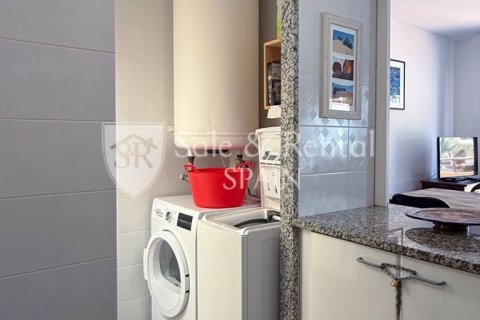 4 bedrooms apartment for sale in Palamos, Girona, Catalonia, Spain № 6743 - photo 25