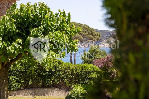 4 bedrooms apartment for sale in Palamos, Girona, Catalonia, Spain № 6743