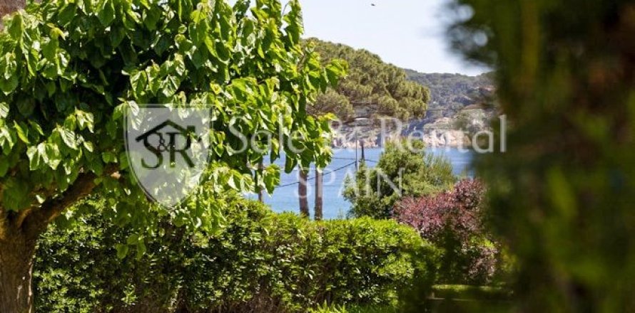 4 bedrooms apartment for sale in Palamos, Girona, Catalonia, Spain № 6743