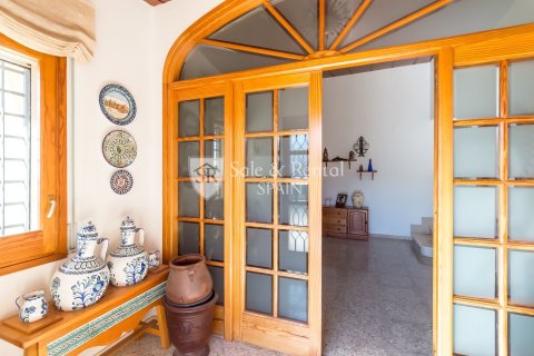 4 bedrooms house for sale in Santa Susanna, Barcelona, Catalonia, Spain № 6746 - photo 5