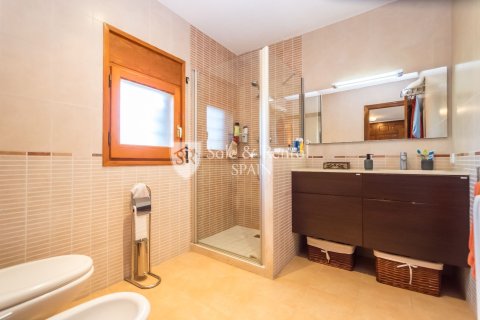 4 bedrooms house for sale in Santa Susanna, Barcelona, Catalonia, Spain № 6746 - photo 16