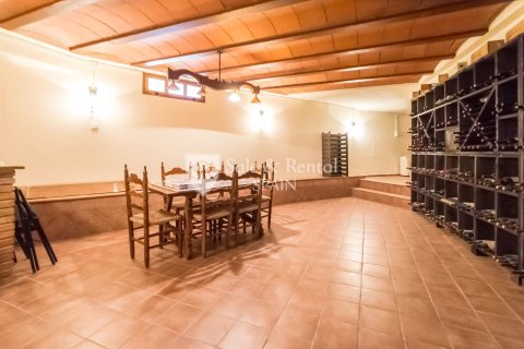 4 bedrooms house for sale in Santa Susanna, Barcelona, Catalonia, Spain № 6746 - photo 30