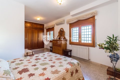 4 bedrooms house for sale in Santa Susanna, Barcelona, Catalonia, Spain № 6746 - photo 15