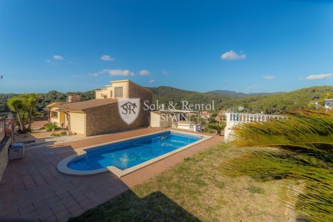 4 bedrooms house for sale in Santa Susanna, Barcelona, Catalonia, Spain № 6746 - photo 3