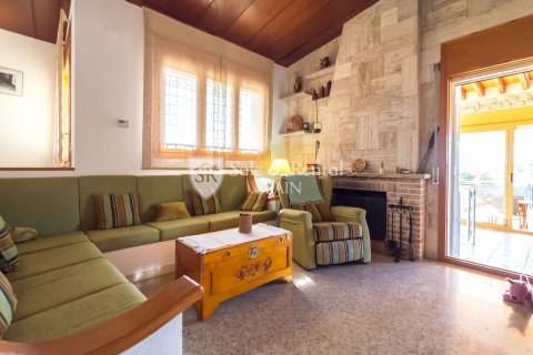 4 bedrooms house for sale in Santa Susanna, Barcelona, Catalonia, Spain № 6746 - photo 20