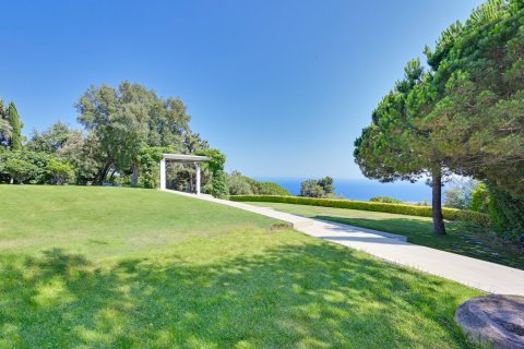 Купить виллу в Барселона, Испания с 6 спален, 1280м², № 1270 - фото 2