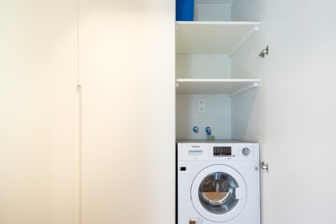 Купить квартиру в Барселона, Испания с 3 спальни, 82м², № 1273 - фото 12