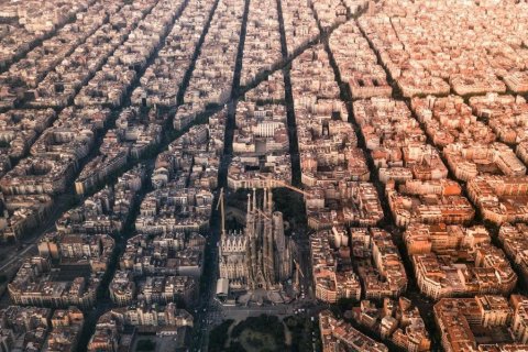 Купить квартиру в Барселона, Испания с 3 спальни, 82м², № 1273 - фото 20