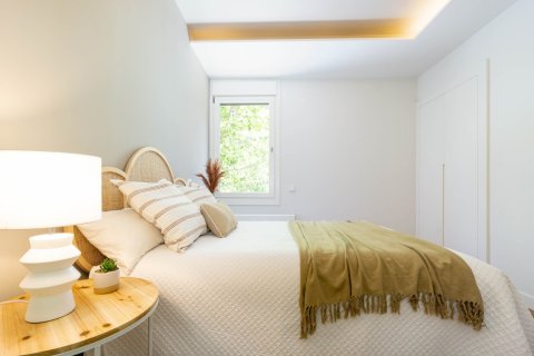 Купить квартиру в Барселона, Испания с 3 спальни, 82м², № 1273 - фото 10