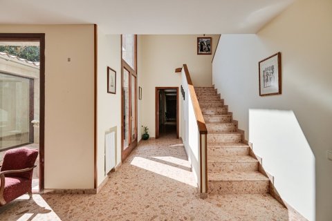 Купить виллу в Барселона, Испания с 6 спален, 654м², № 1276 - фото 7