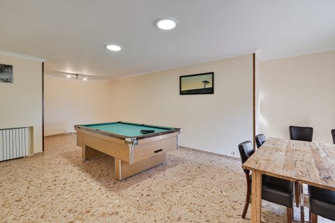 Купить виллу в Барселона, Испания с 6 спален, 654м², № 1276 - фото 8