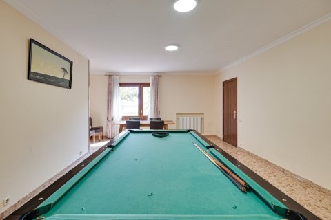 Купить виллу в Барселона, Испания с 6 спален, 654м², № 1276 - фото 9