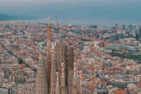 Купить квартиру в Барселона, Испания с 3 спальни, 82м², № 1272 - фото 21