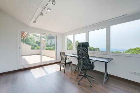 Купить виллу в Льорет-де-Мар, Испания с 5 спален, 397м², № 1271 - фото 29