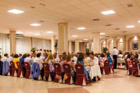 Купить коммерческую недвижимость в Барселона, Испания с 17 спален, 1286м², № 1274 - фото 12