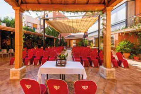 Купить коммерческую недвижимость в Барселона, Испания с 17 спален, 1286м², № 1274 - фото 3