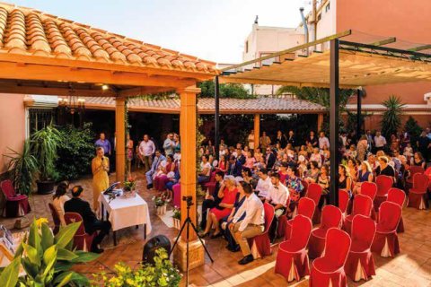 Купить коммерческую недвижимость в Барселона, Испания с 17 спален, 1286м², № 1274 - фото 13